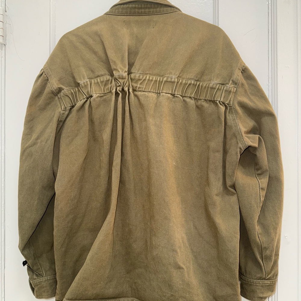 LF Markey Chore Jacket - Picture 3 of 5